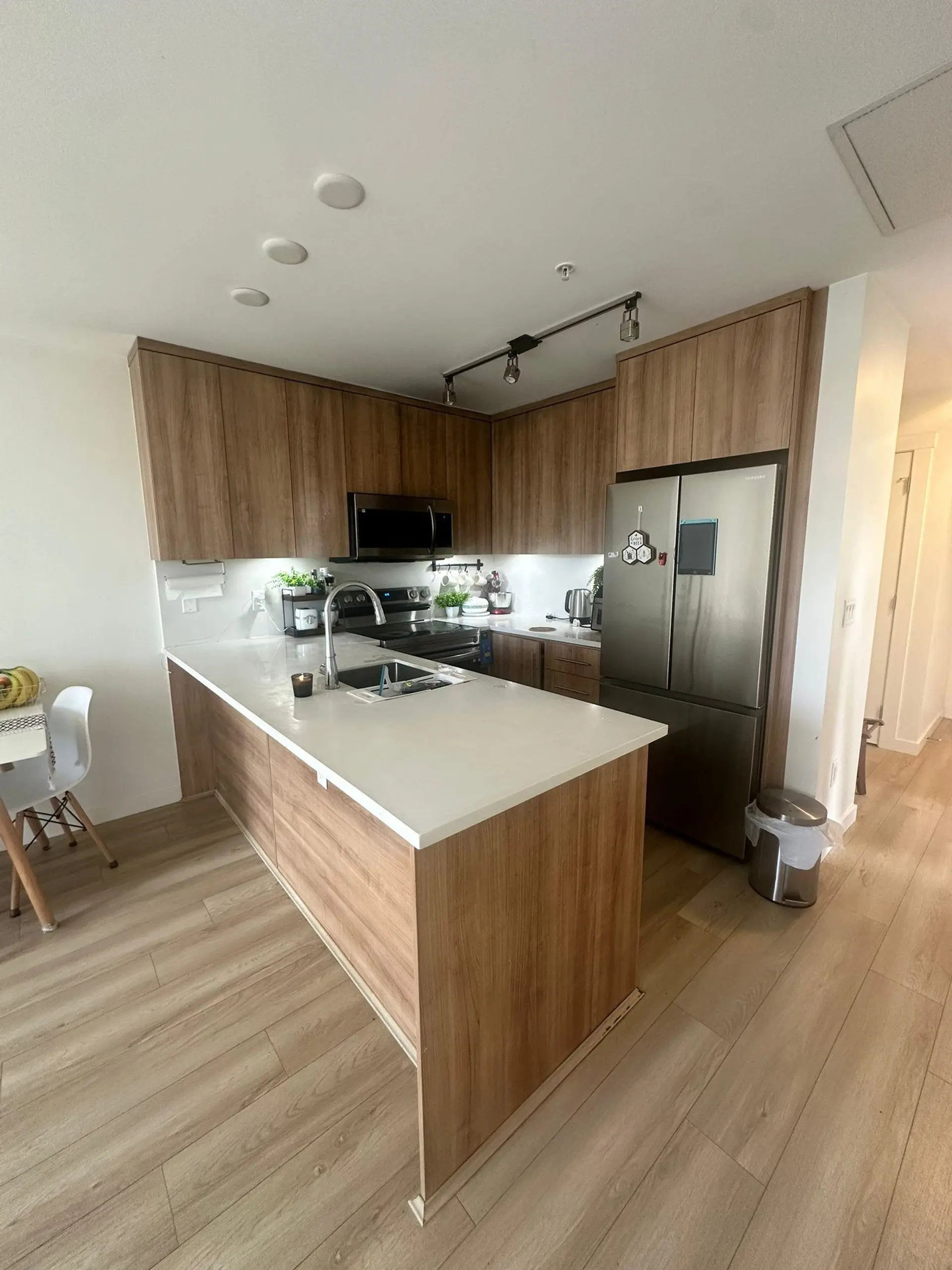 Property at #301 5420 208 STREET, Langley, BC