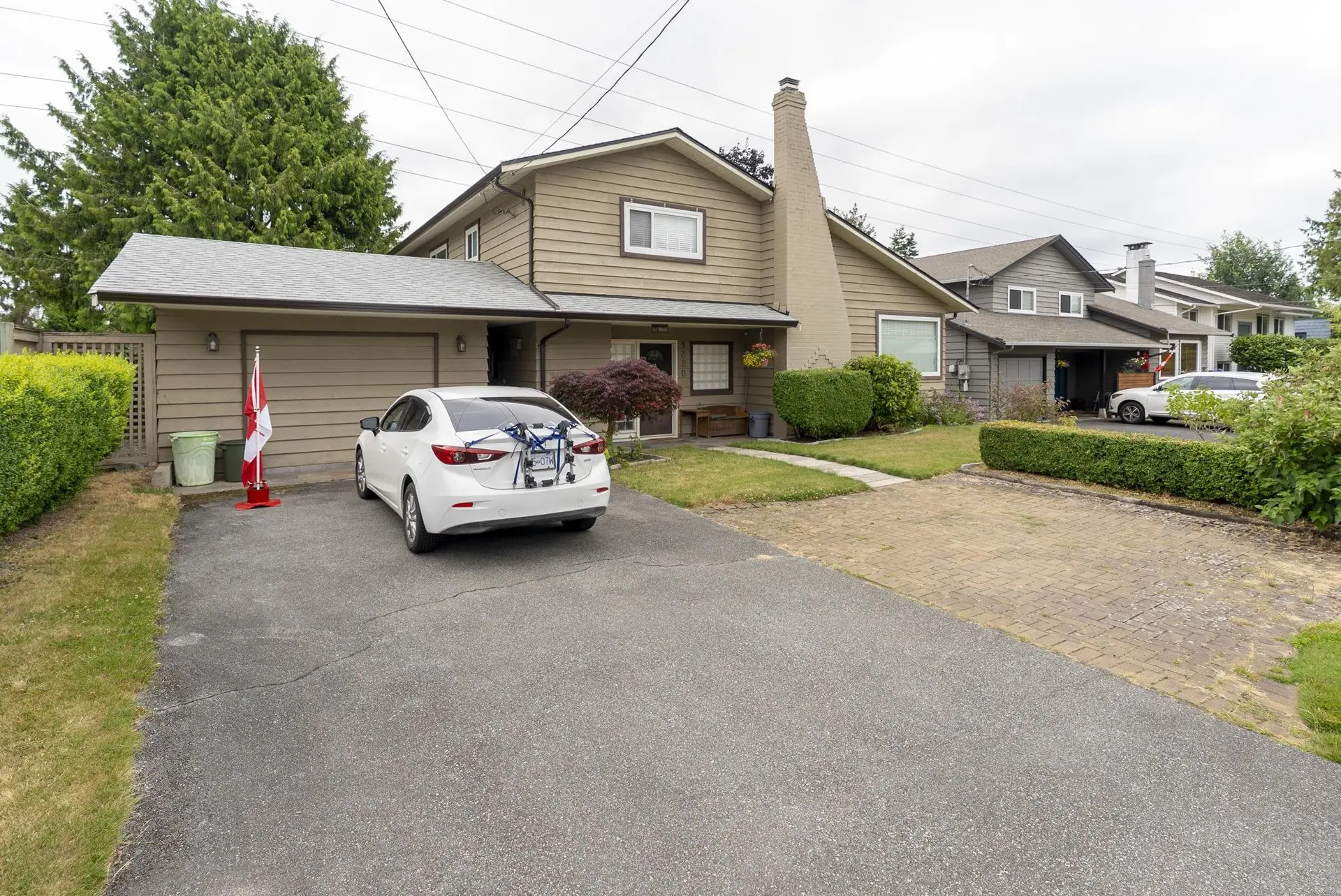 Property at 1320 53A STREET, Delta, BC