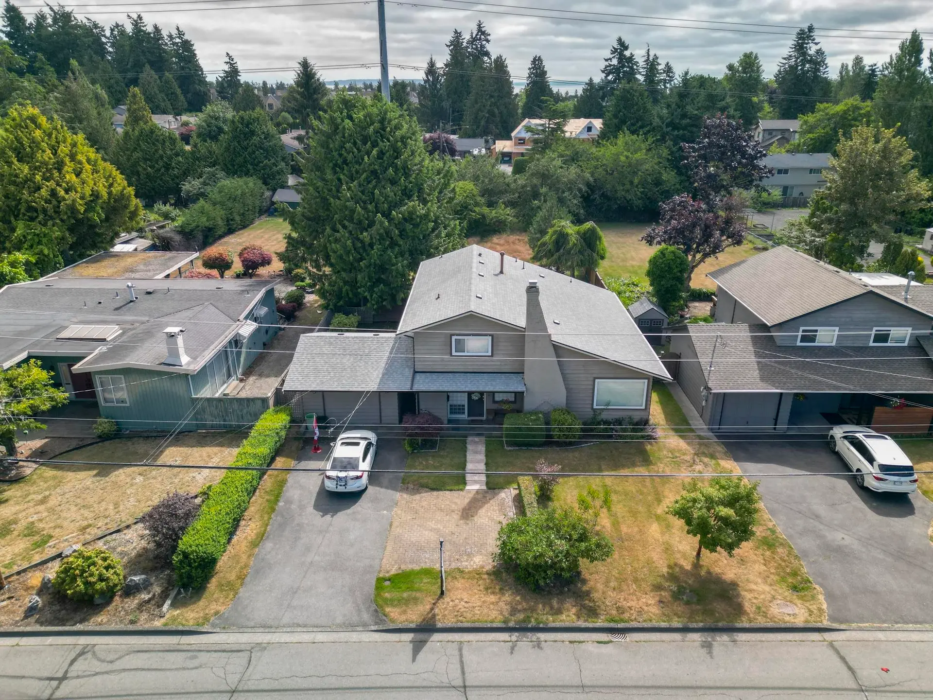 Property at 1320 53A STREET, Delta, BC