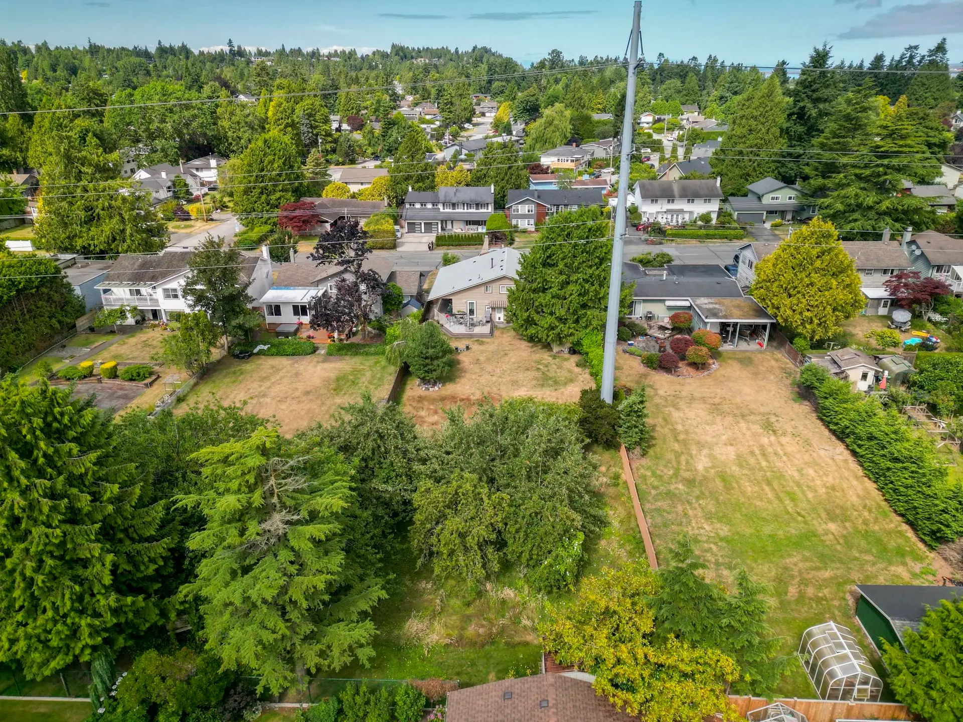 Property at 1320 53A STREET, Delta, BC