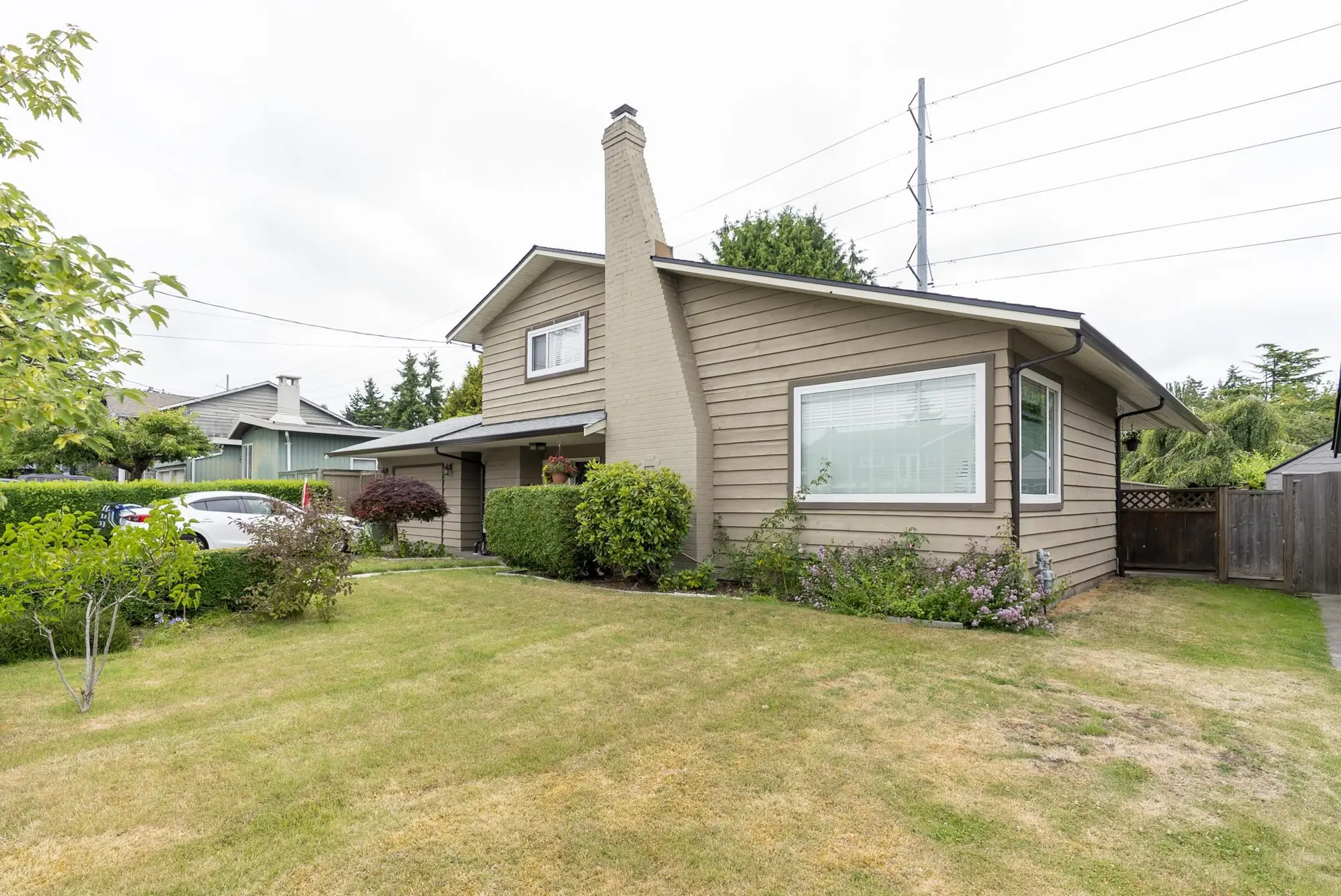 Property at 1320 53A STREET, Delta, BC