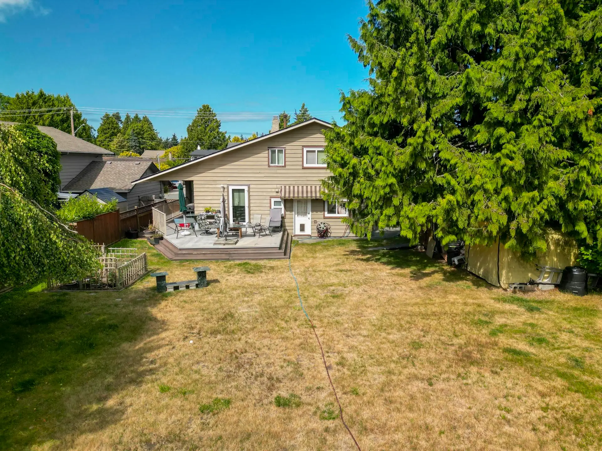 Property at 1320 53A STREET, Delta, BC
