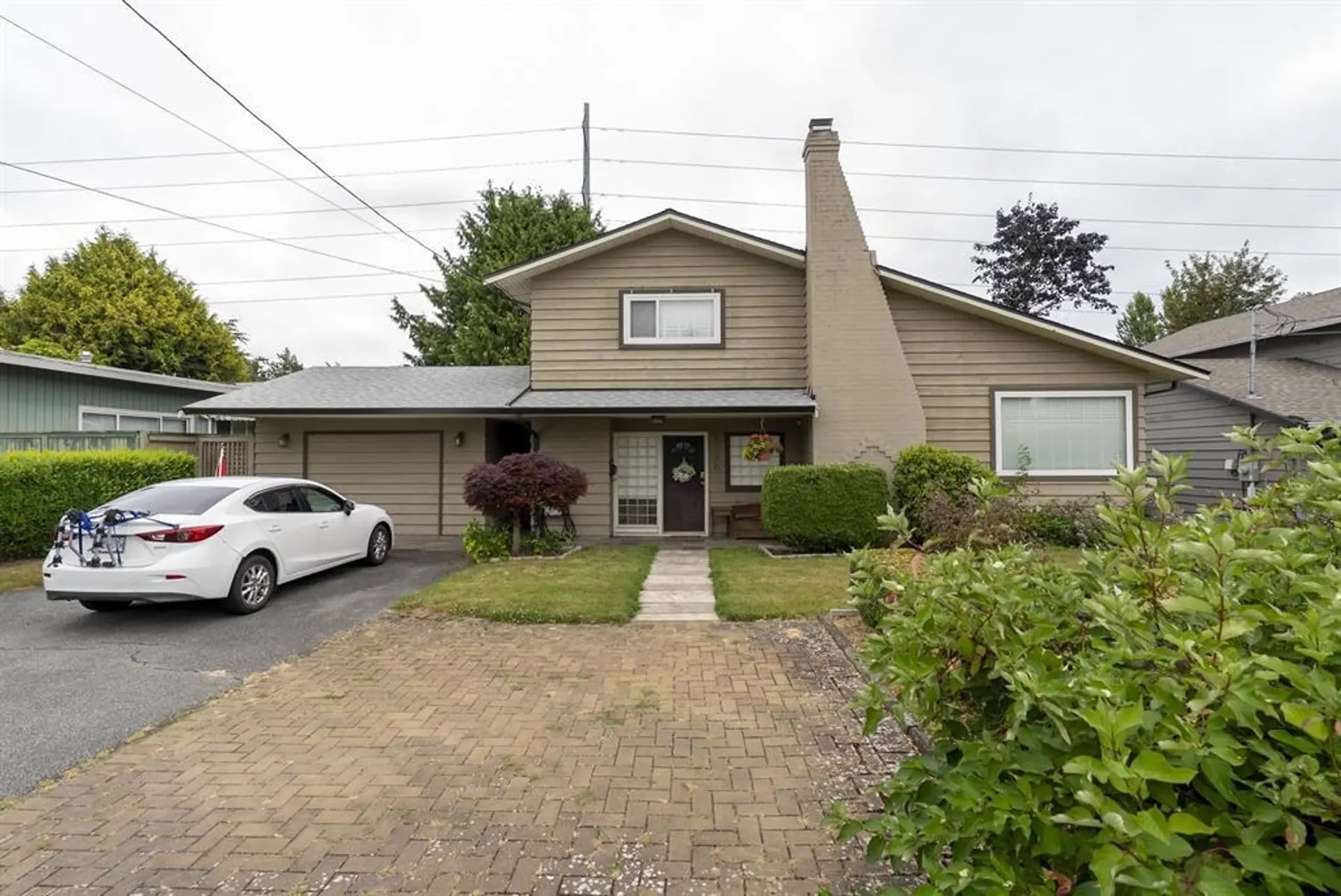 Property at 1320 53A STREET, Delta, BC