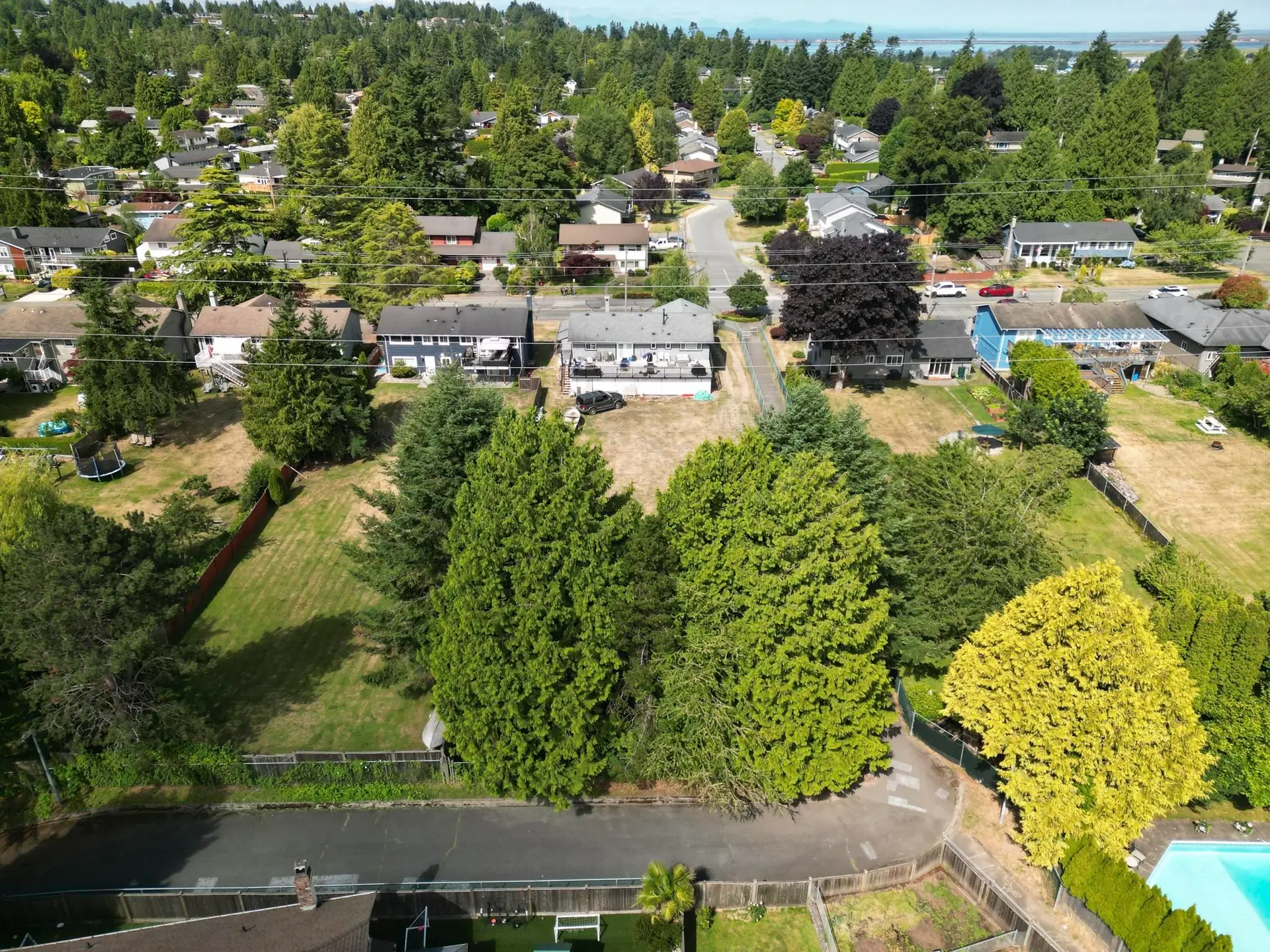 Property at 1370 53A STREET, Delta, BC