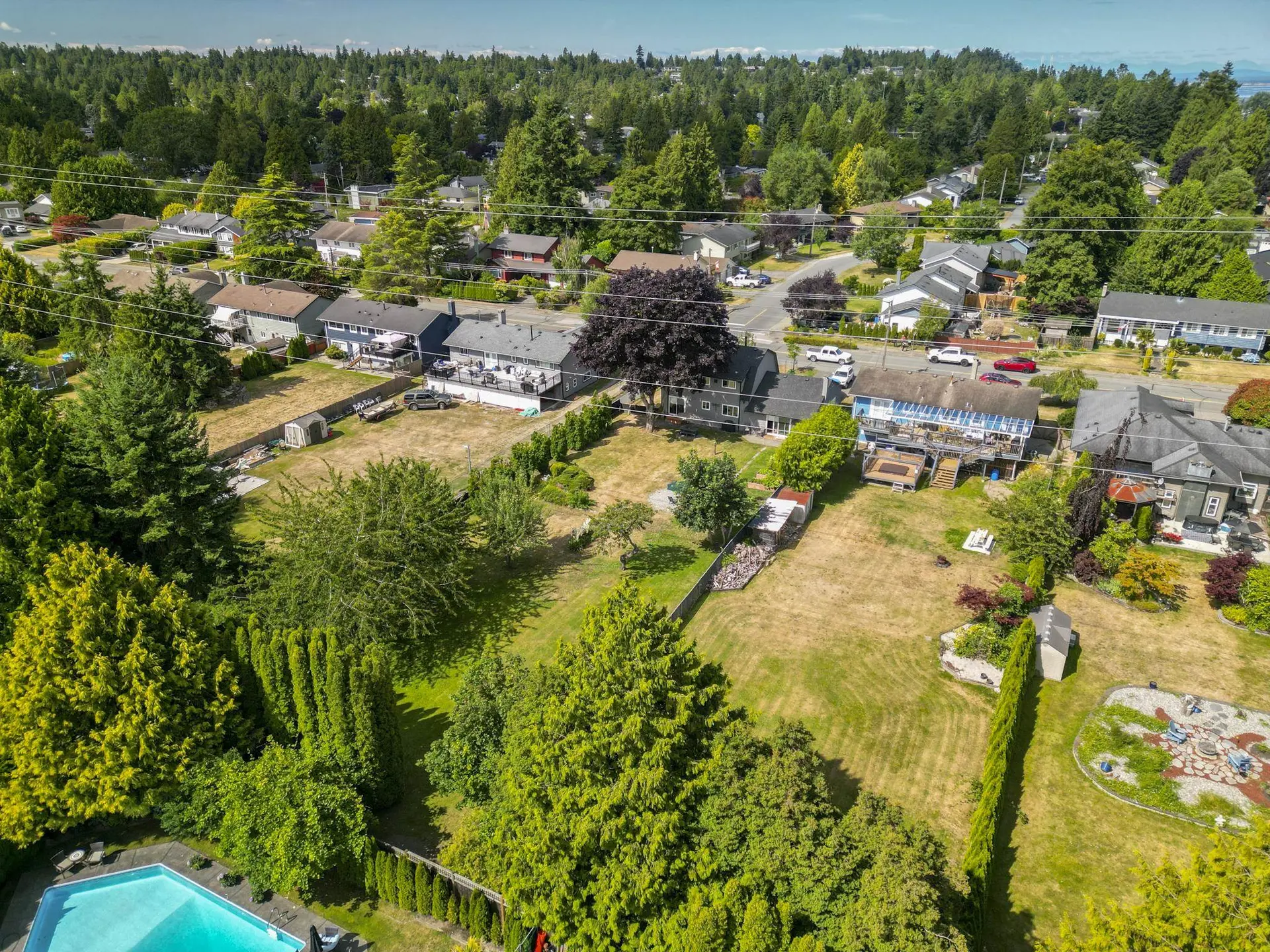 Property at 1370 53A STREET, Delta, BC