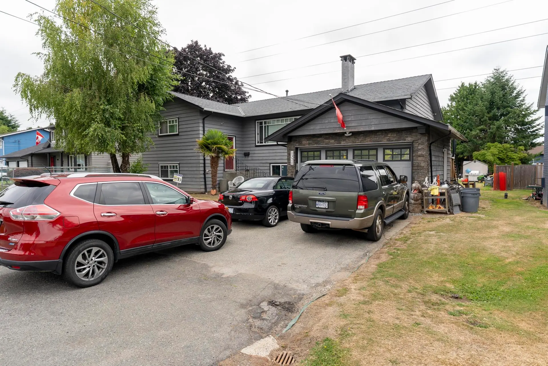 Property at 1370 53A STREET, Delta, BC