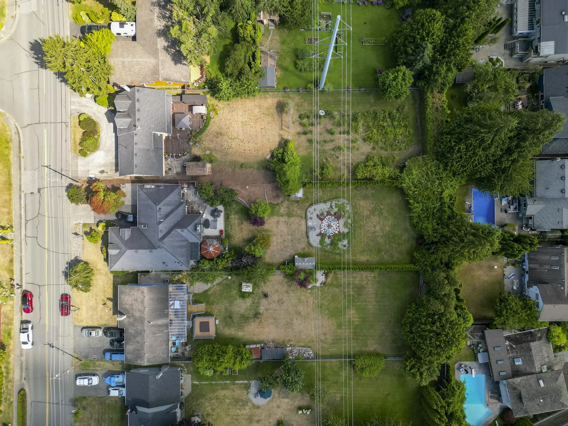 Property at 1380 53A STREET, Delta, BC