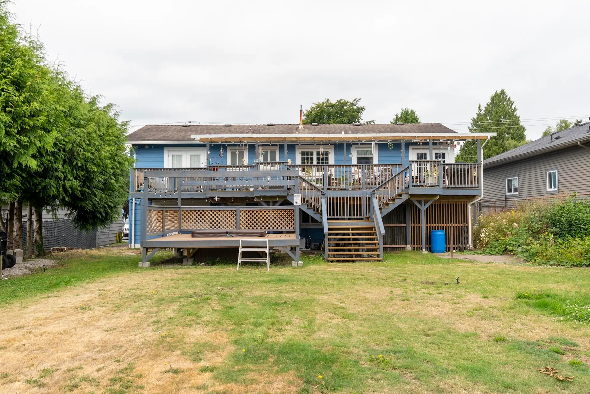 Property at 1390 53A STREET, Delta, BC