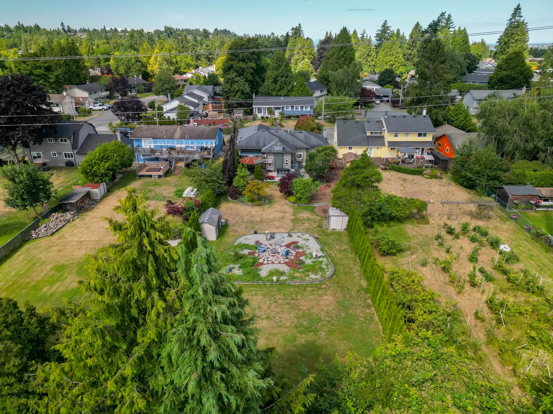 Property at 1390 53A STREET, Delta, BC