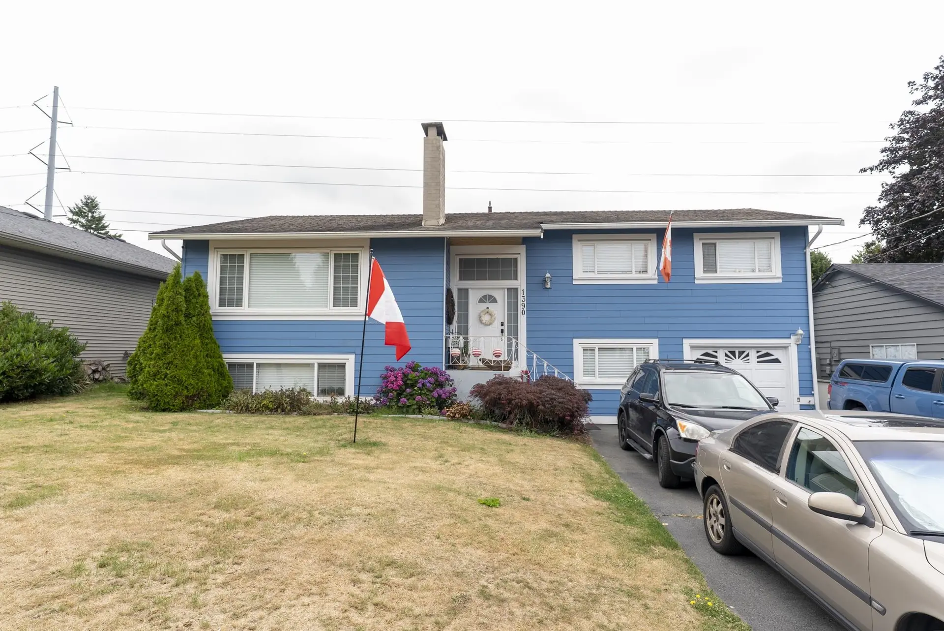 Property at 1390 53A STREET, Delta, BC