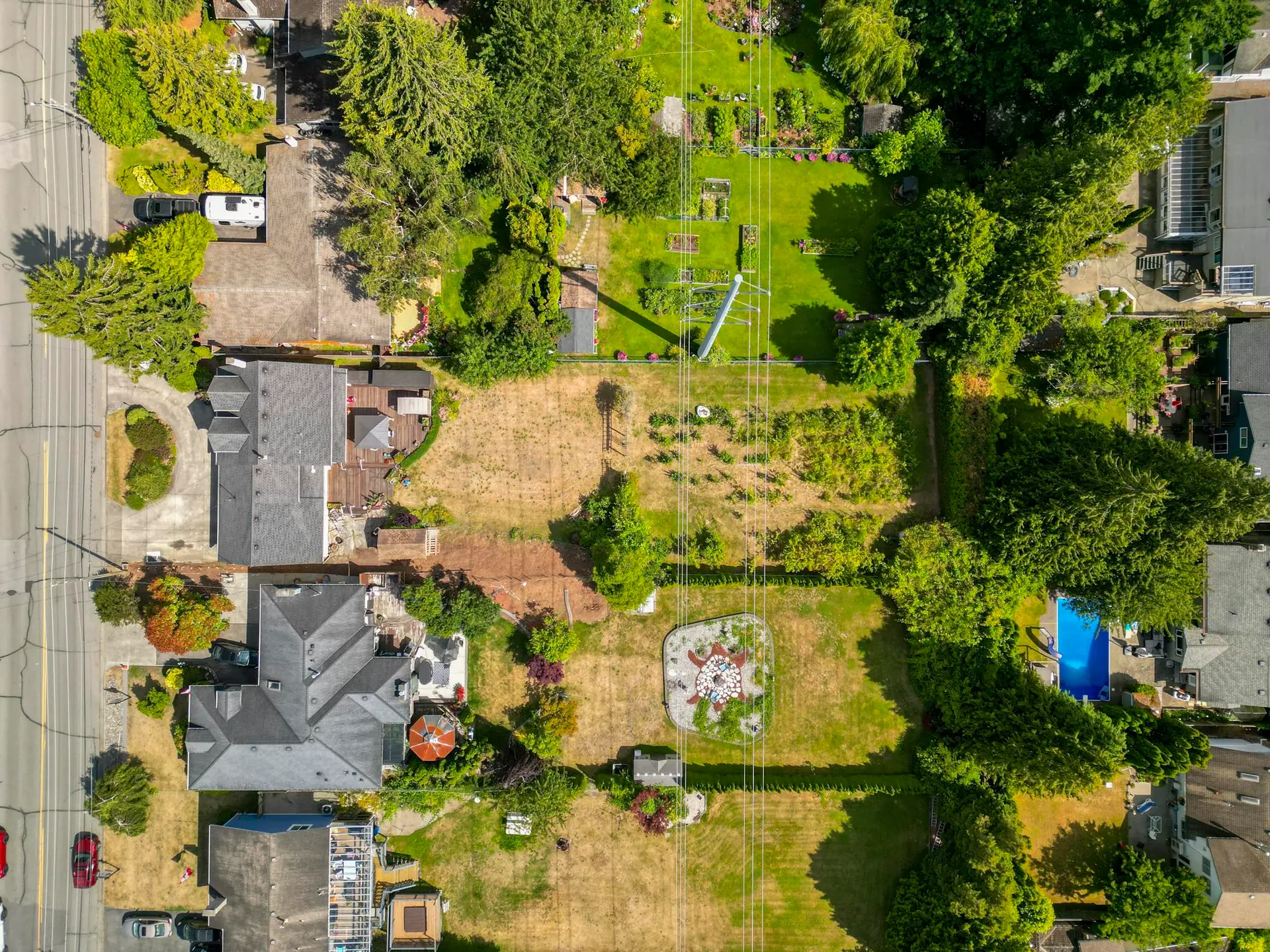 Property at 1390 53A STREET, Delta, BC