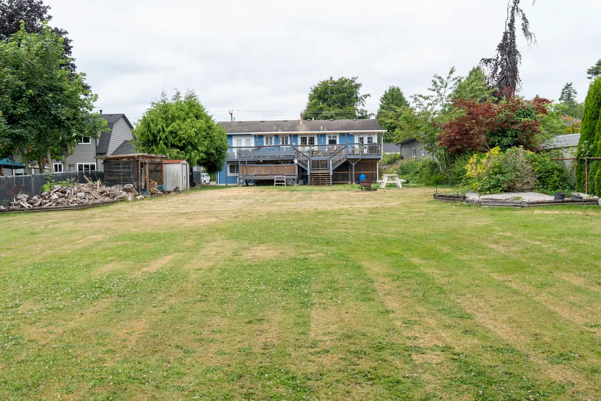 Property at 1390 53A STREET, Delta, BC