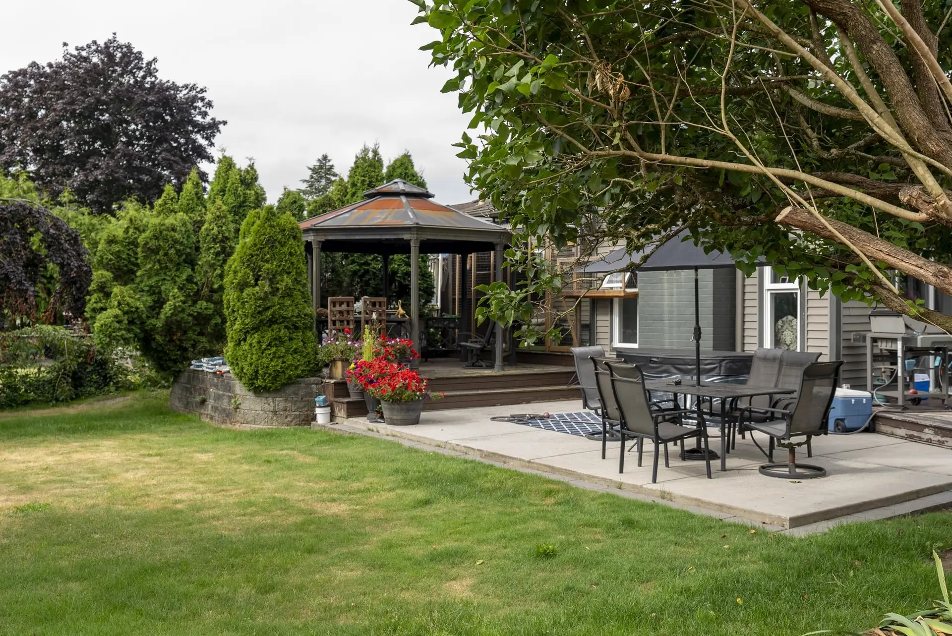 Property at 1400 53A STREET, Delta, BC