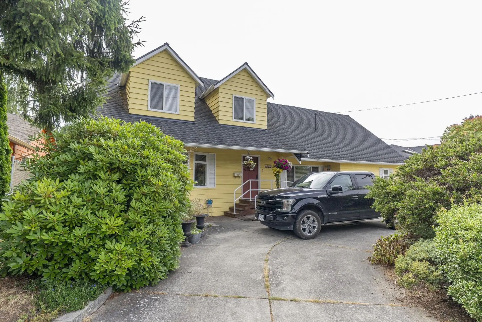 Property at 1404 53A STREET, Delta, BC