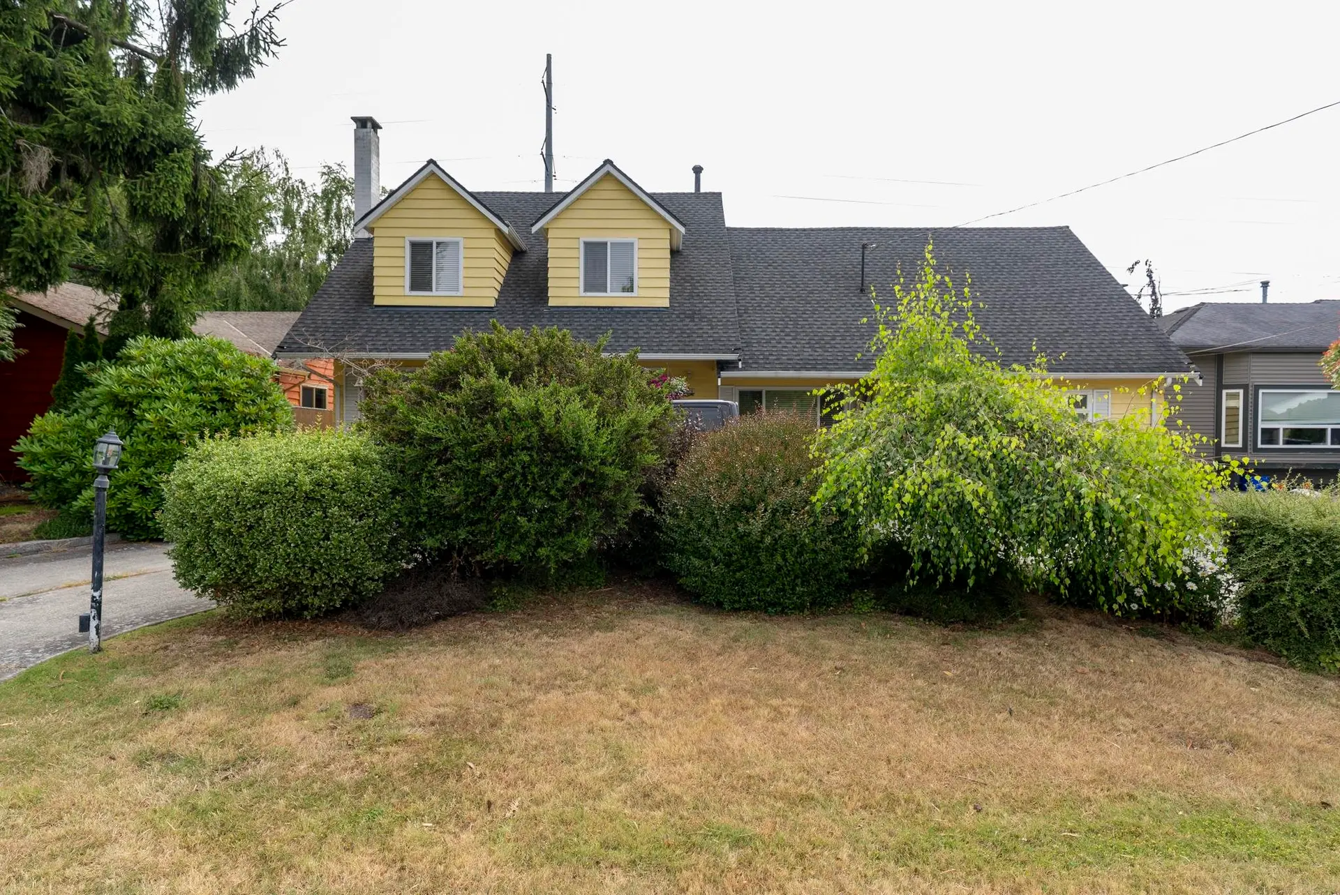 Property at 1404 53A STREET, Delta, BC