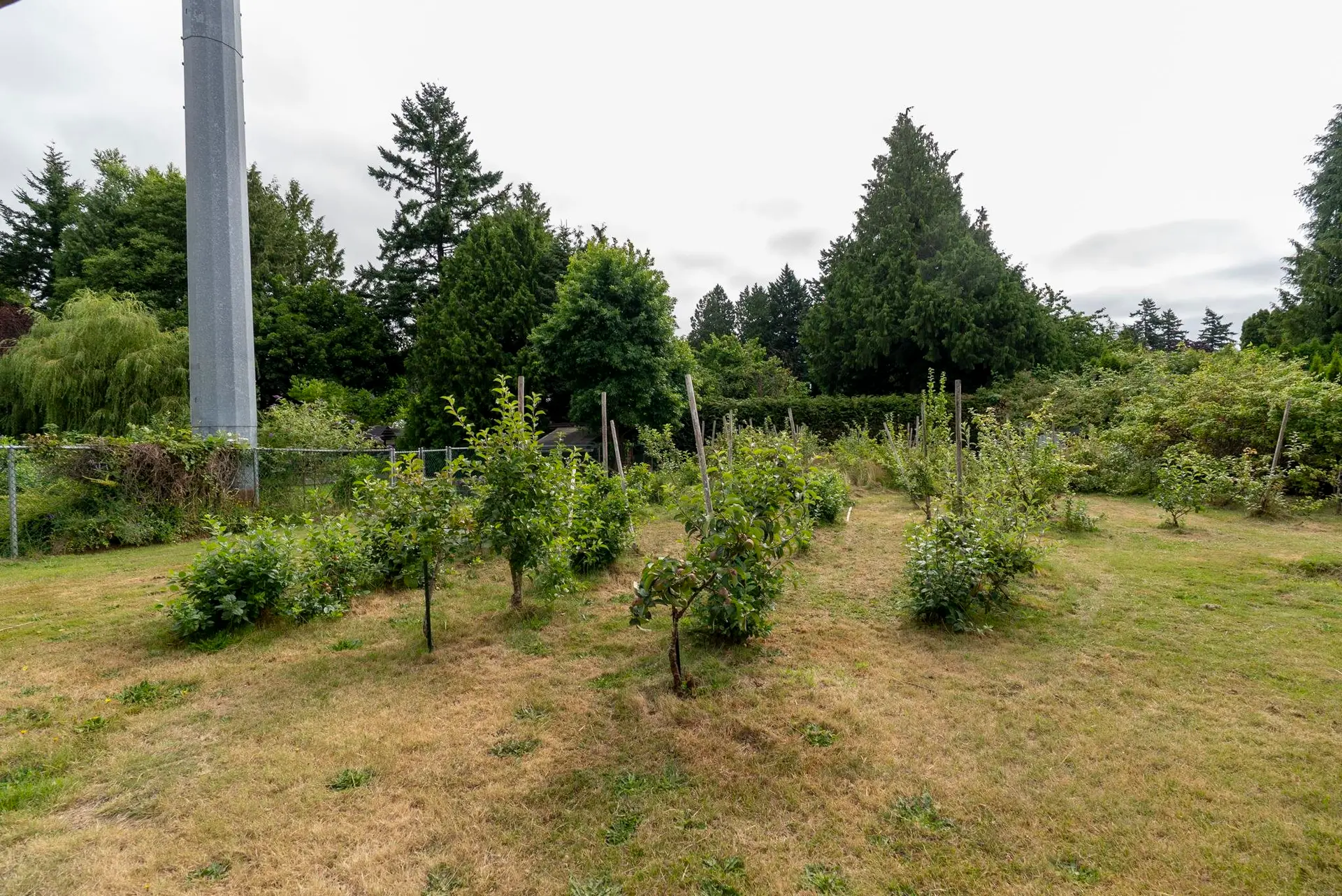 Property at 1404 53A STREET, Delta, BC