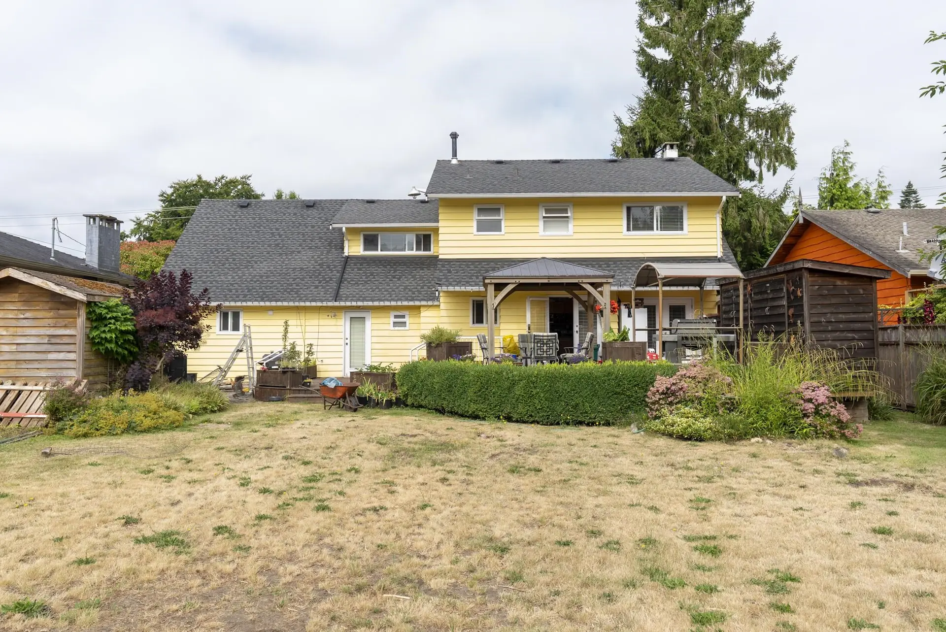 Property at 1404 53A STREET, Delta, BC