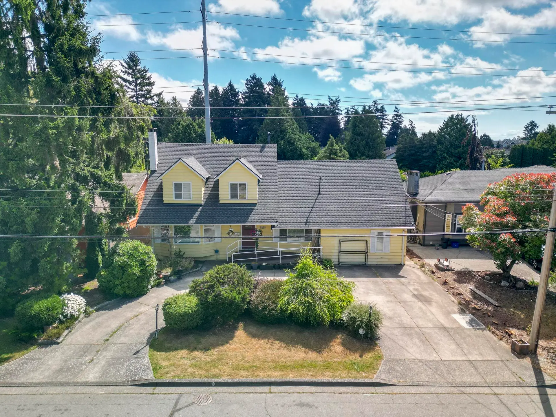 Property at 1404 53A STREET, Delta, BC