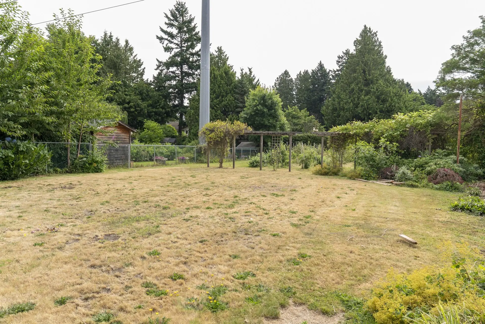 Property at 1404 53A STREET, Delta, BC