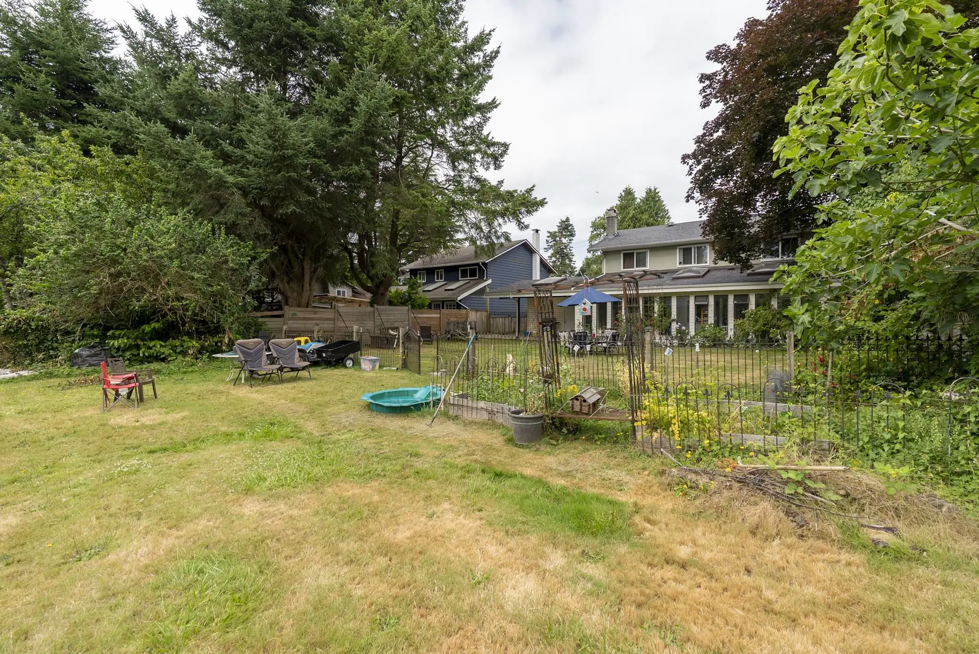 Property at 1438 53A STREET, Delta, BC