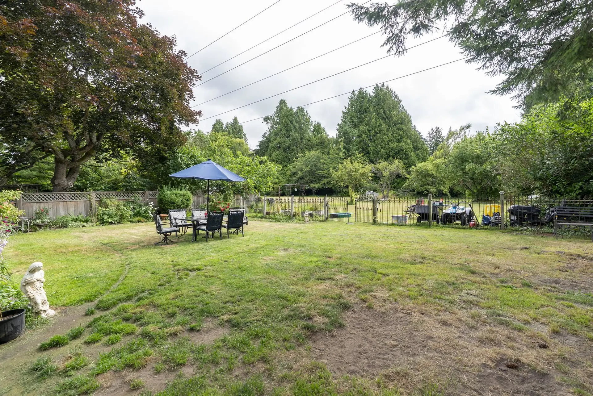 Property at 1438 53A STREET, Delta, BC