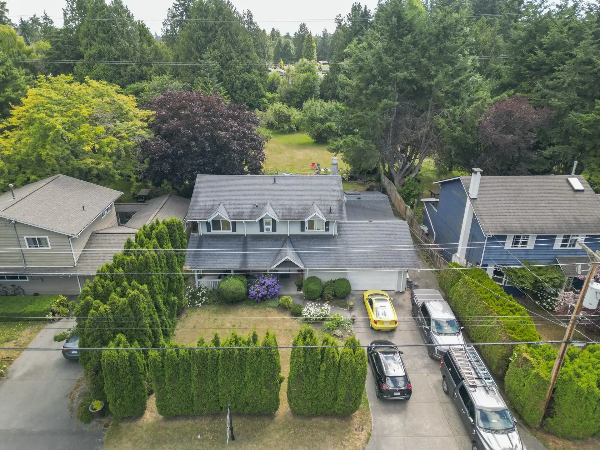 Property at 1438 53A STREET, Delta, BC