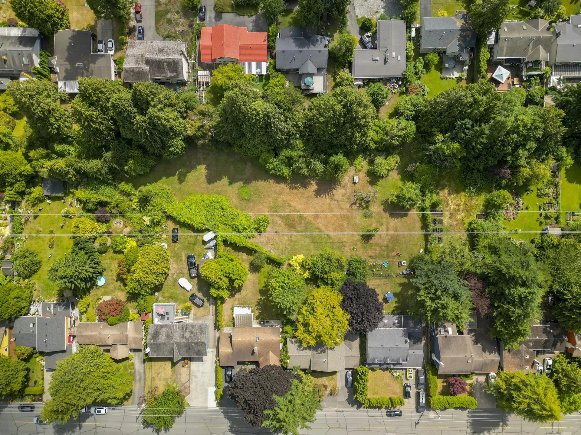 Property at 1438 53A STREET, Delta, BC