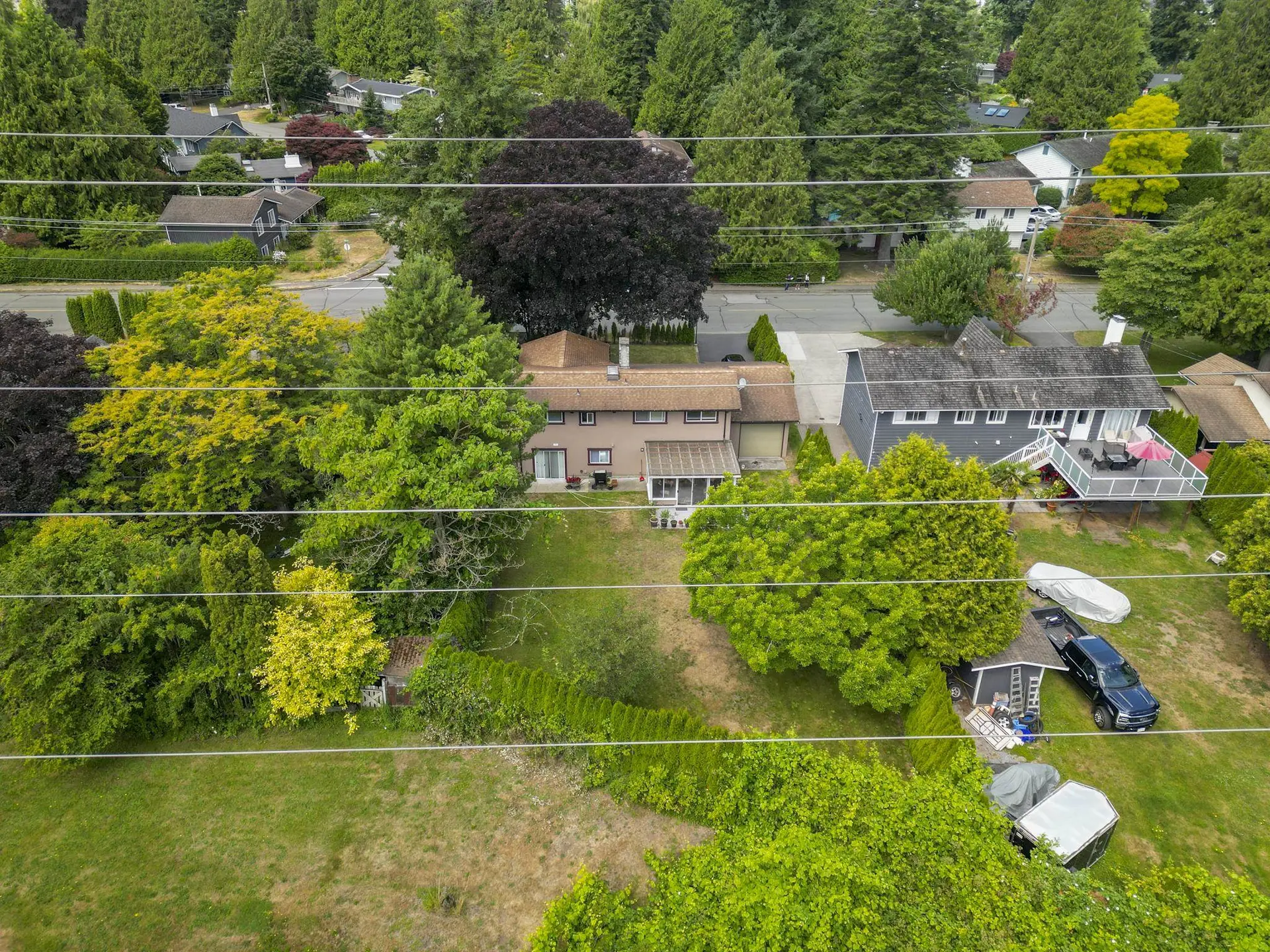 Property at 1464 53A STREET, Delta, BC