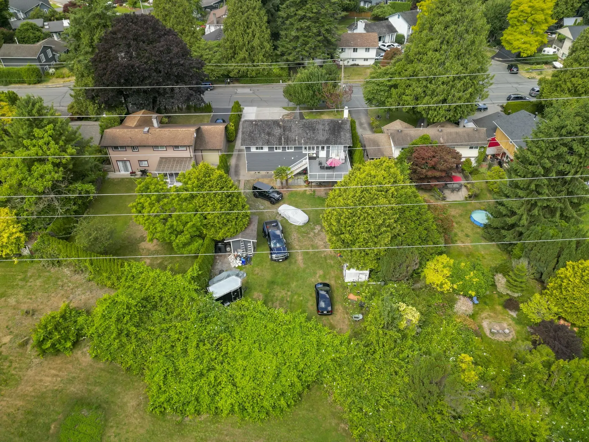 Property at 1474 53A STREET, Delta, BC