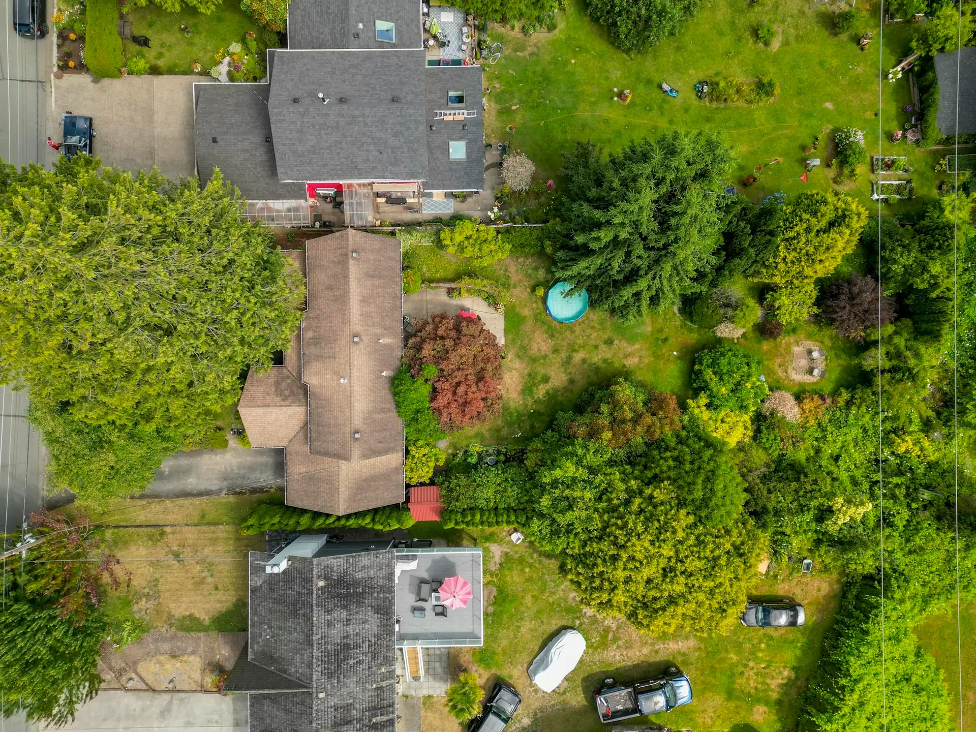 Property at 1484 53A STREET, Delta, BC