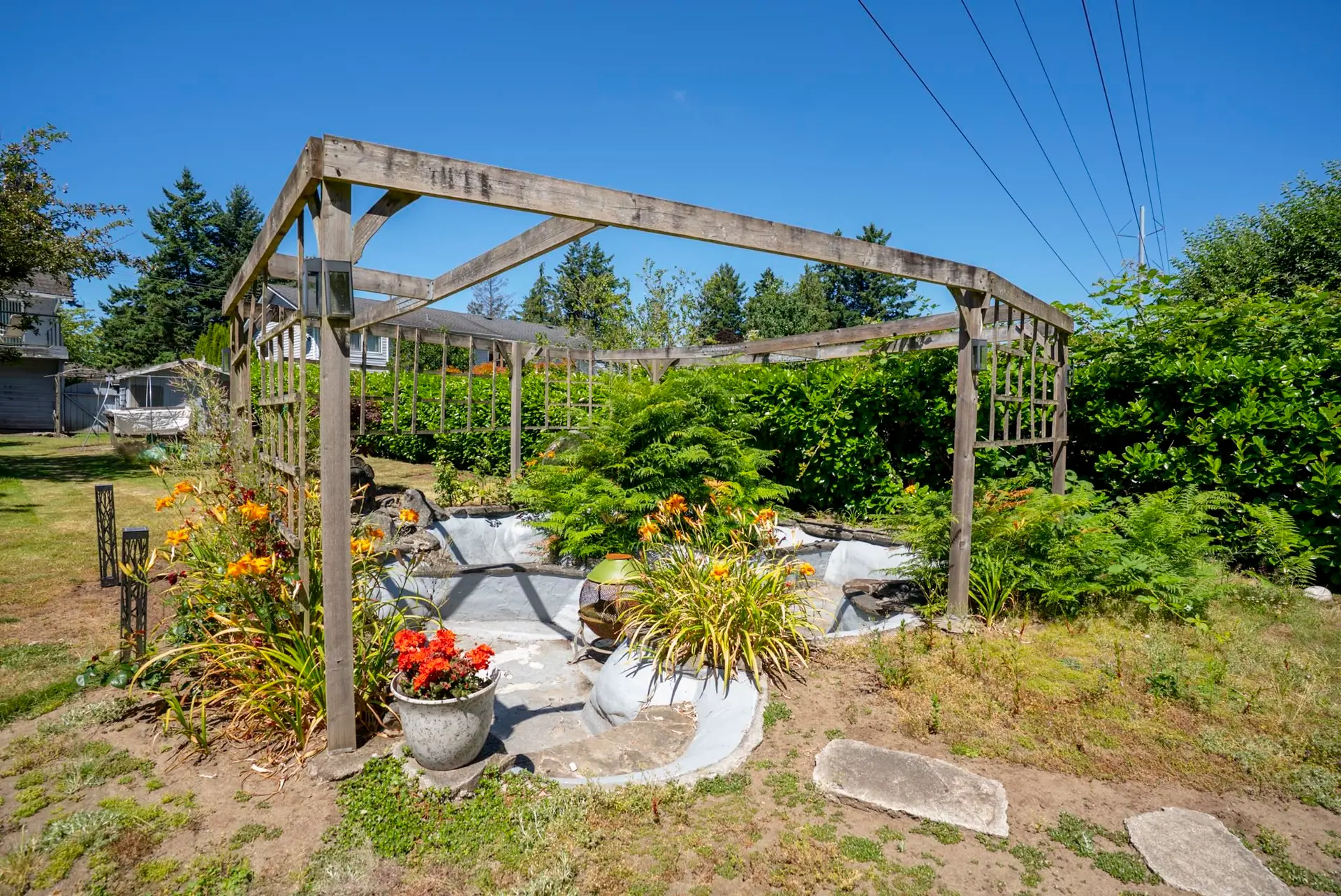 Property at 1546 53A STREET, Delta, BC