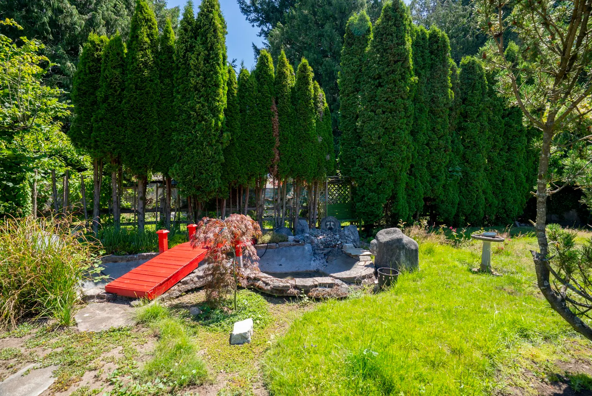 Property at 1546 53A STREET, Delta, BC