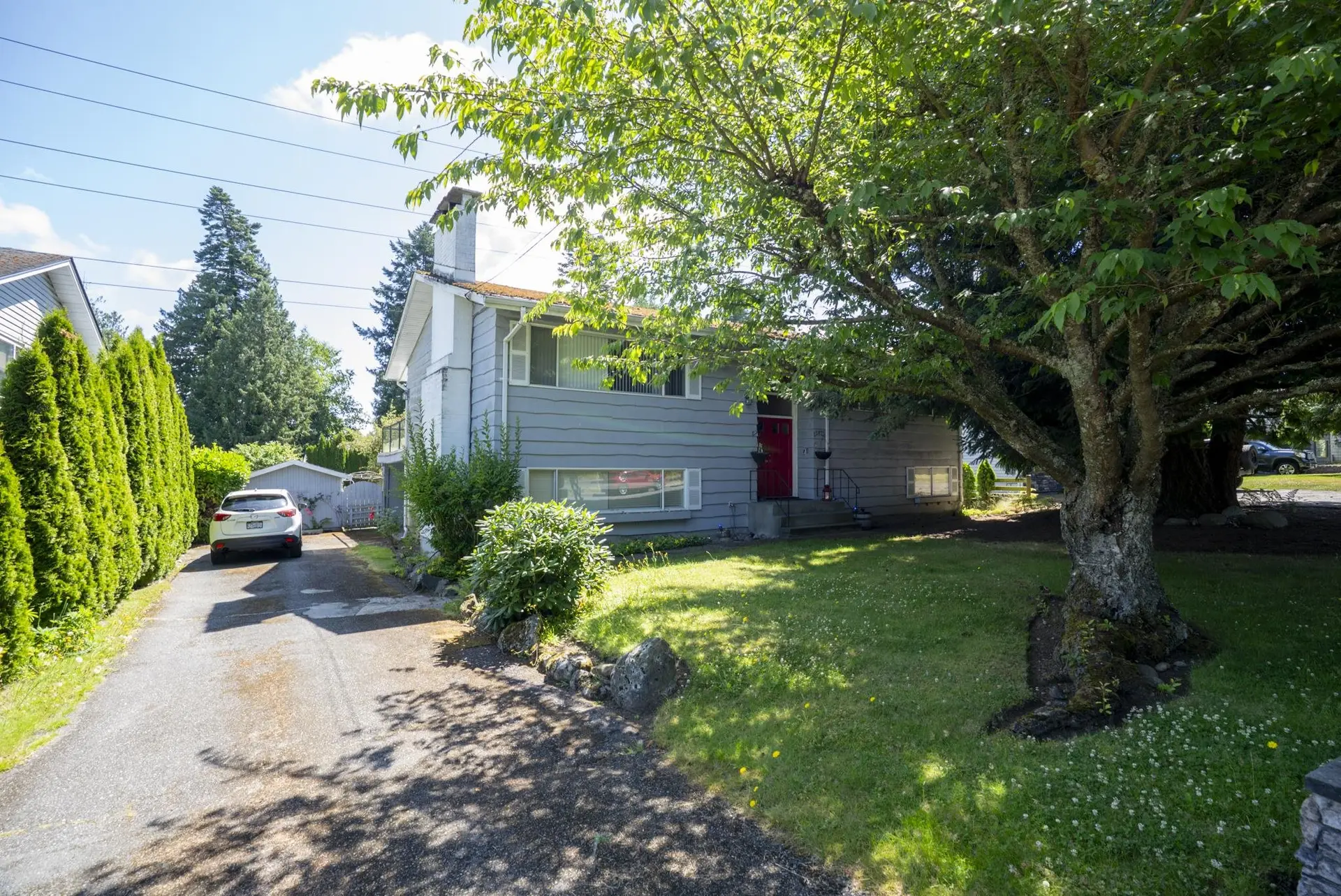 Property at 1546 53A STREET, Delta, BC