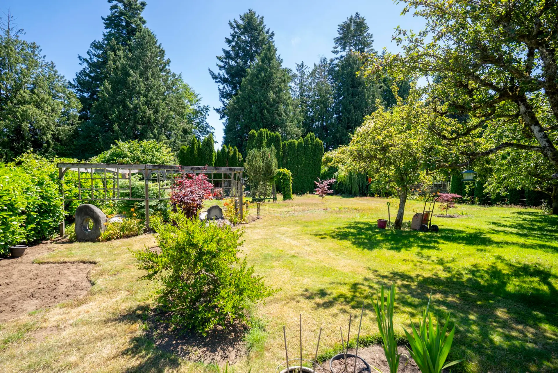 Property at 1546 53A STREET, Delta, BC