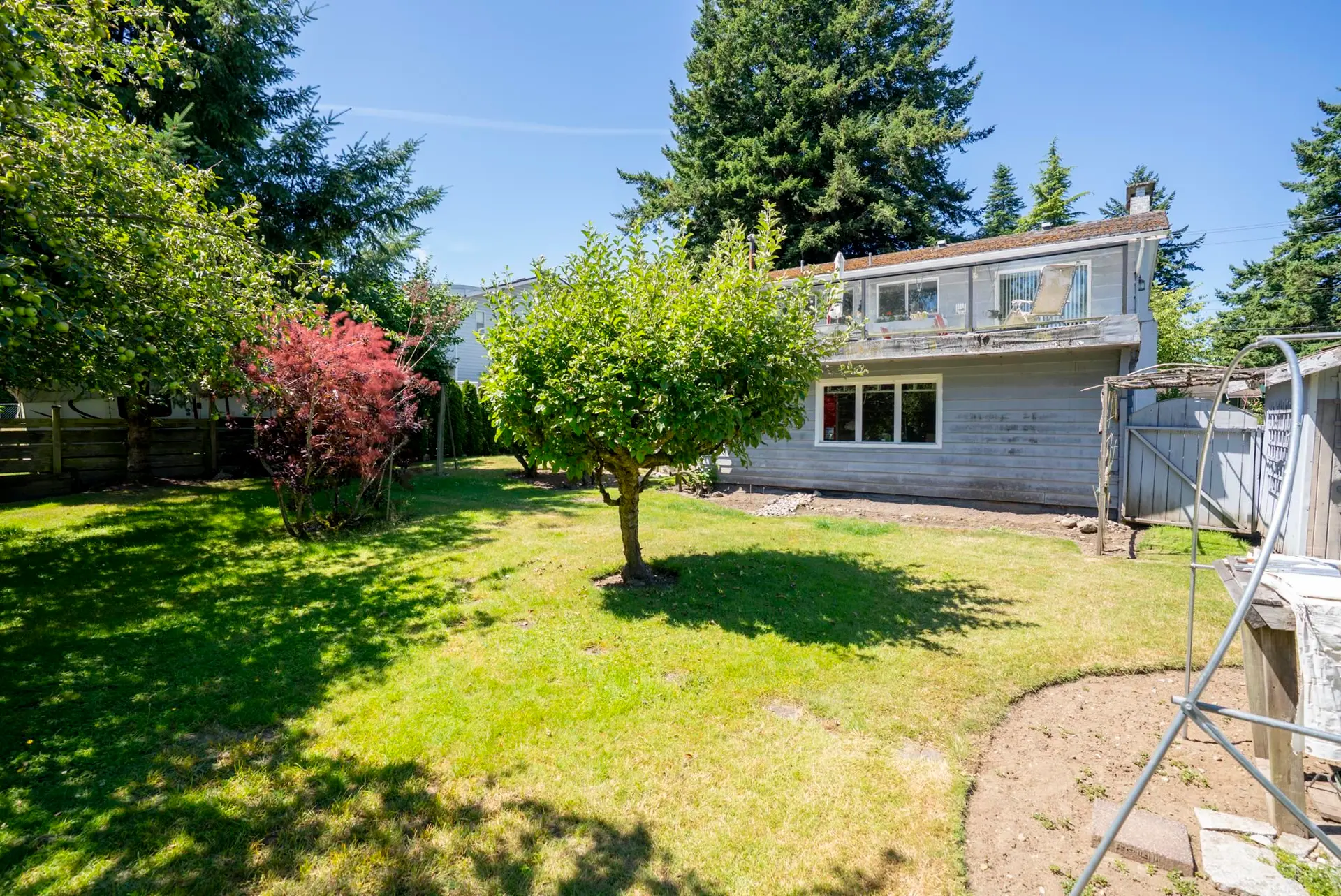 Property at 1546 53A STREET, Delta, BC