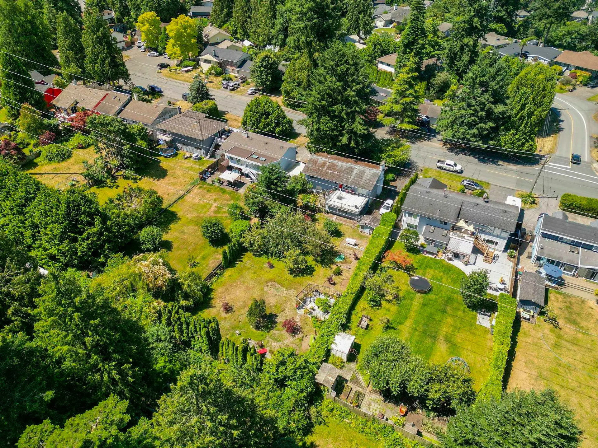 Property at 1546 53A STREET, Delta, BC