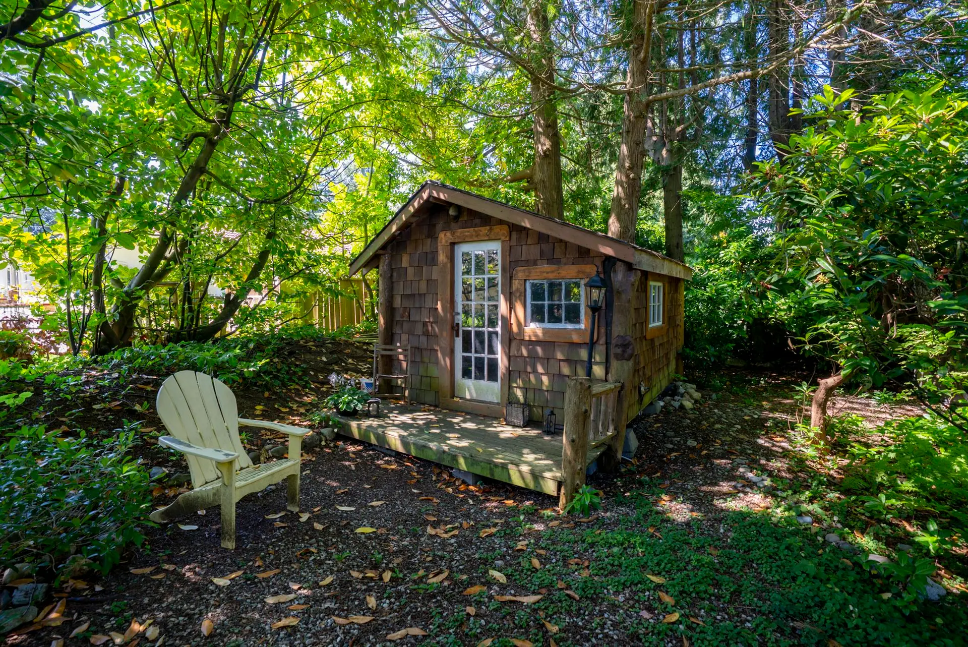 Property at 5440 16 AVENUE, Delta, BC