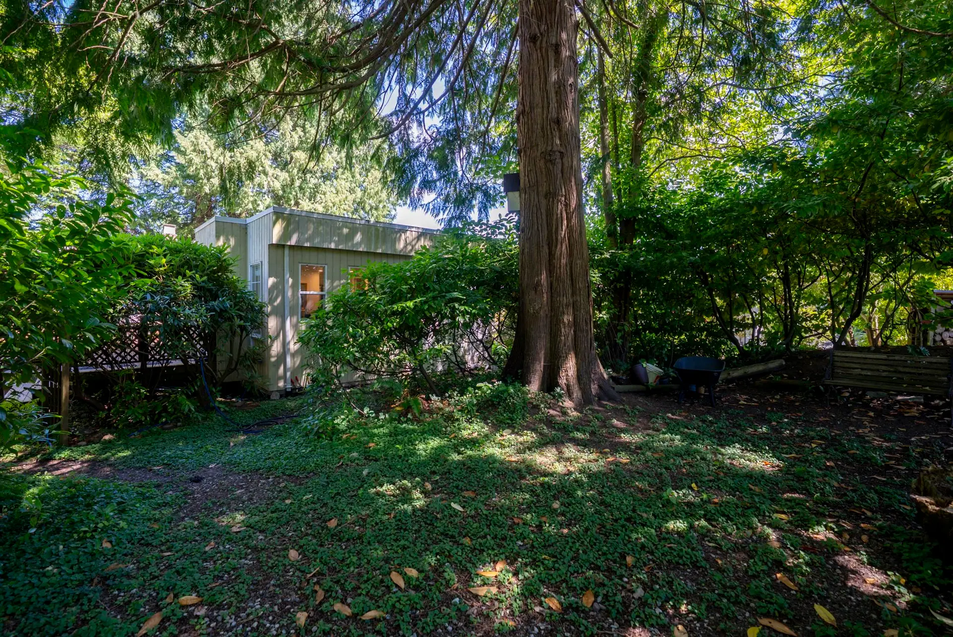 Property at 5440 16 AVENUE, Delta, BC