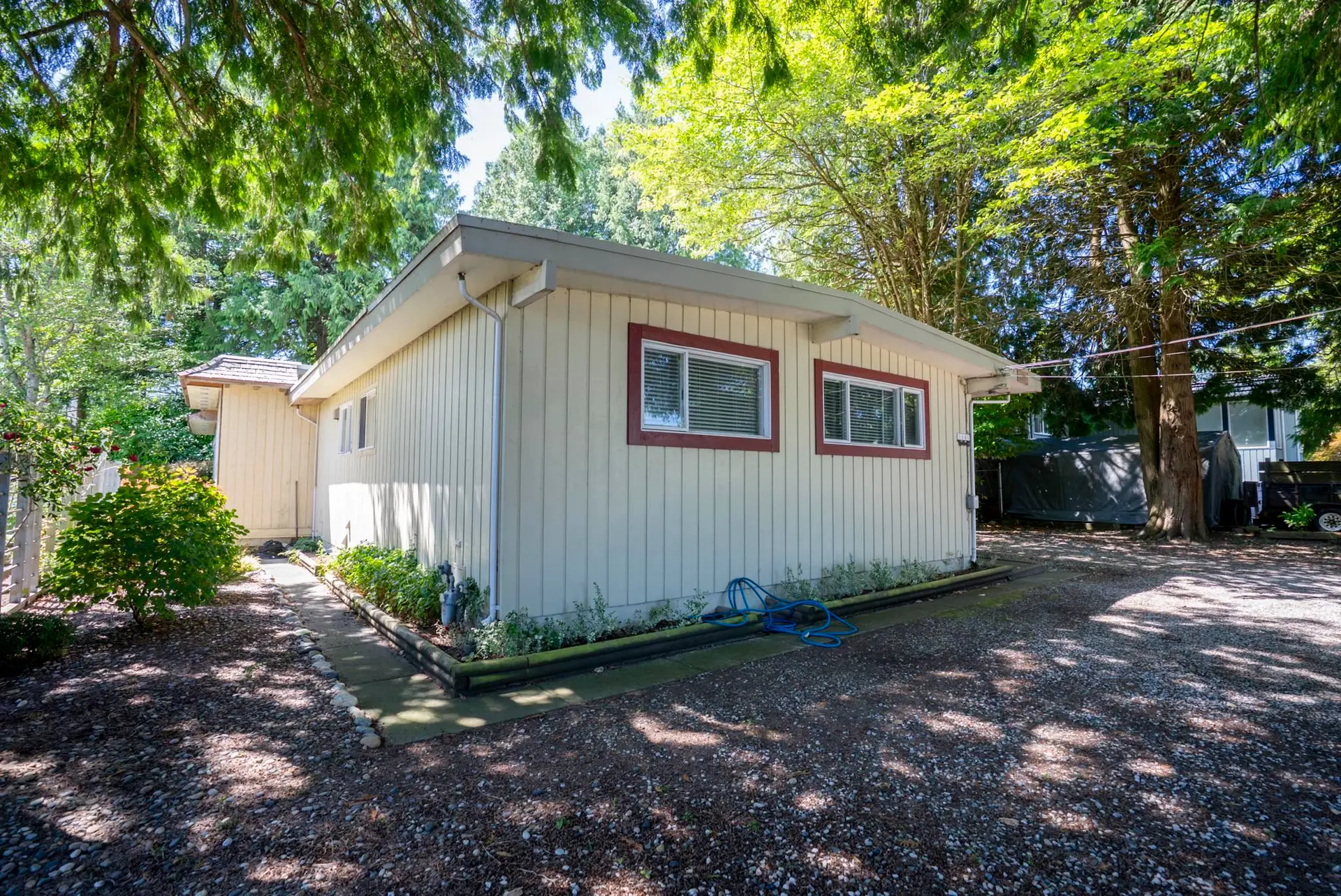 Property at 5440 16 AVENUE, Delta, BC