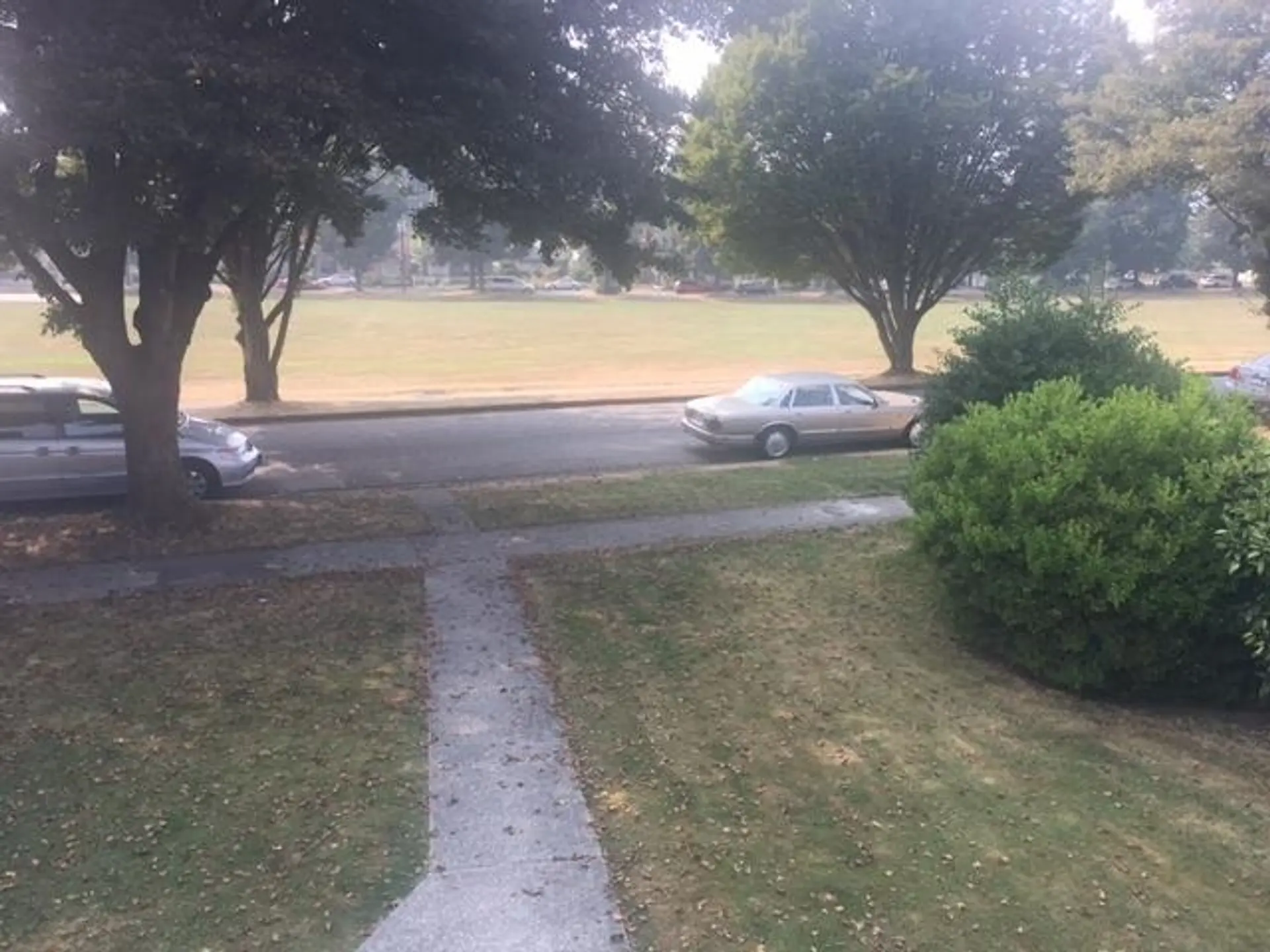 Property at 5336 RHODES STREET, Vancouver, BC