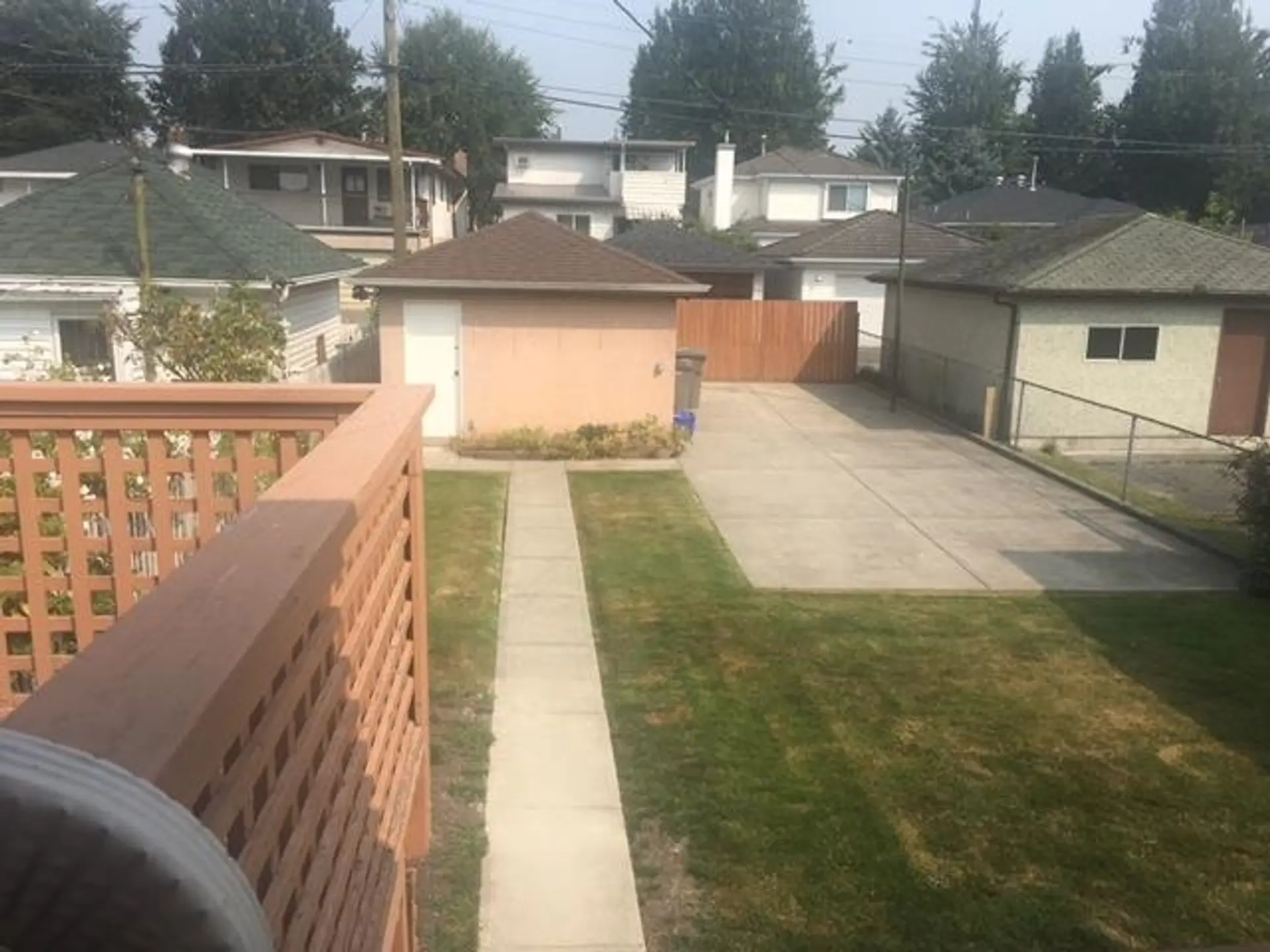 Property at 5336 RHODES STREET, Vancouver, BC