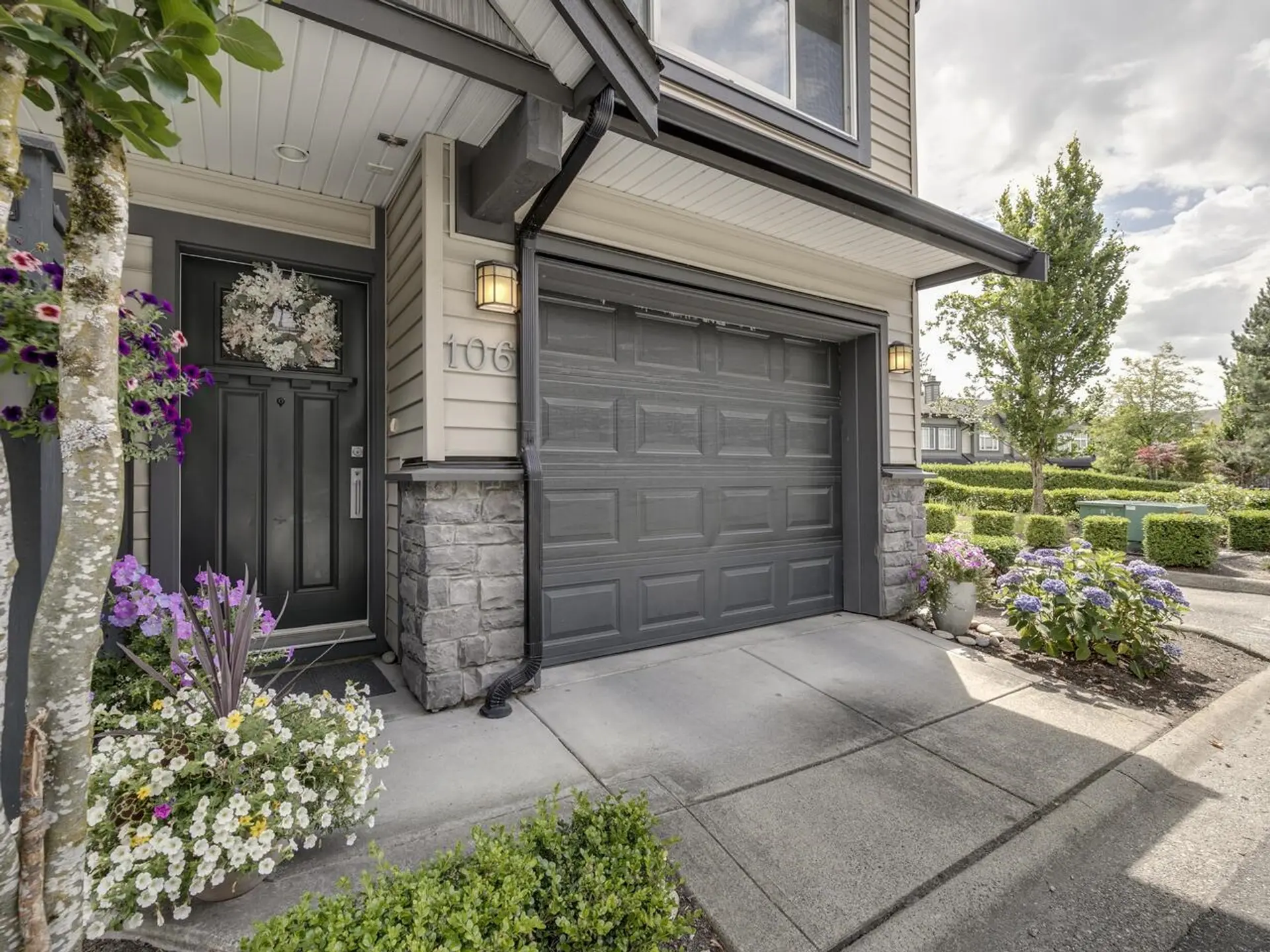 Property at #106 13819 232 Street, Maple Ridge, BC