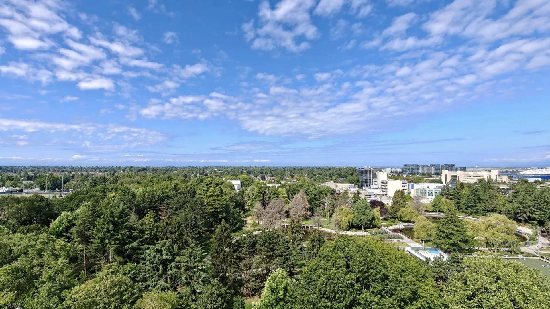 Property at #1805 7368 GOLLNER AVENUE, Richmond, BC