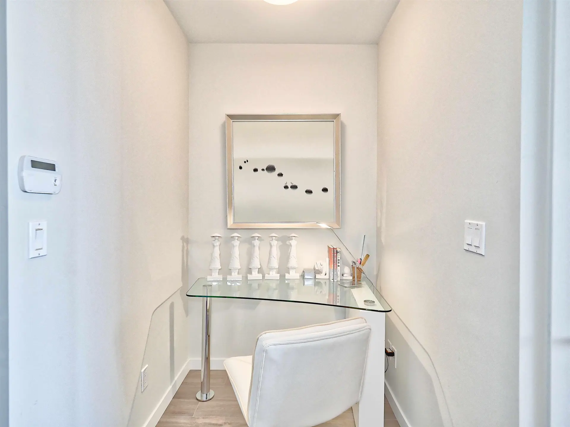 Property at #1805 7368 GOLLNER AVENUE, Richmond, BC