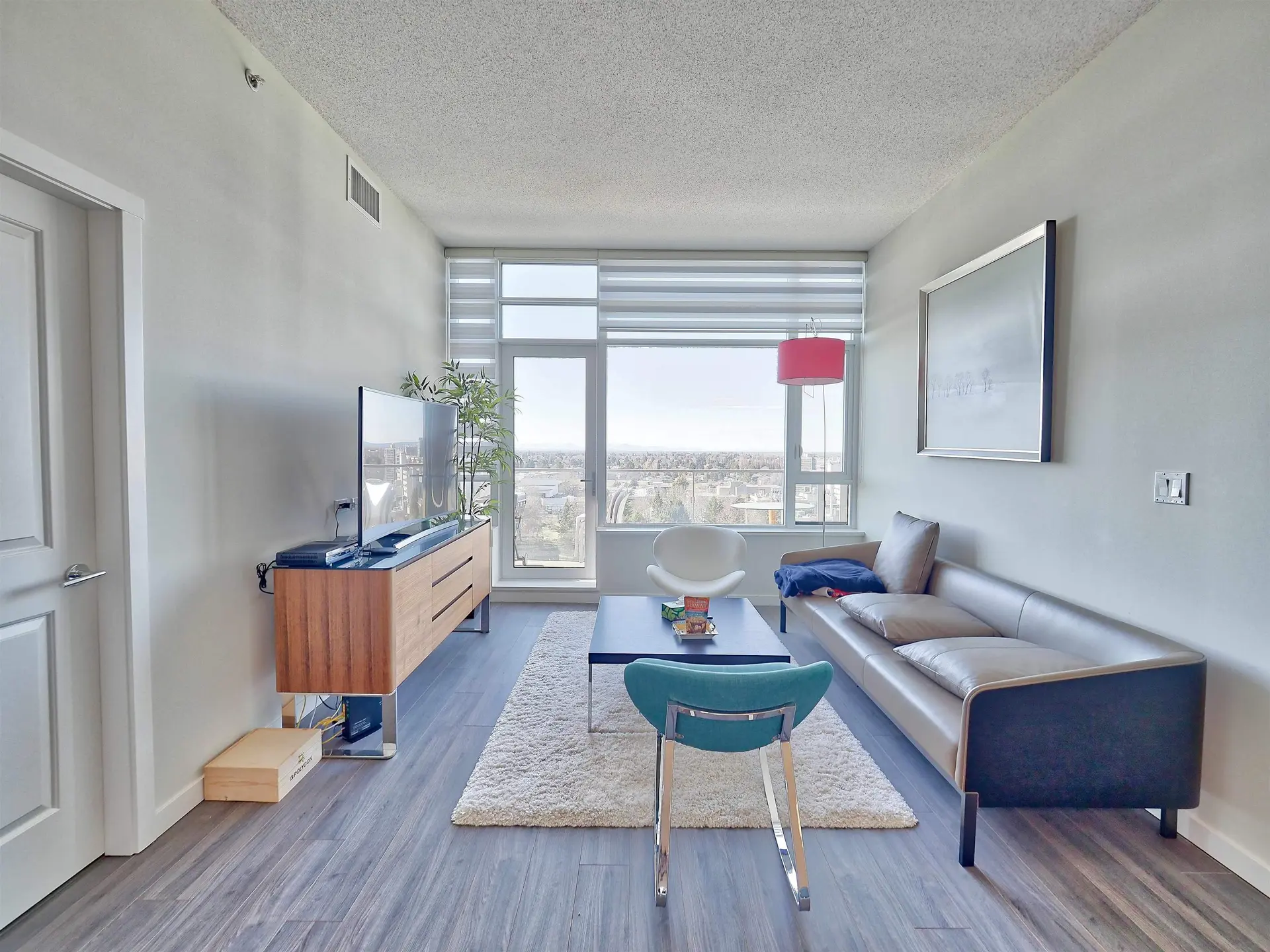 Property at #1805 7368 GOLLNER AVENUE, Richmond, BC