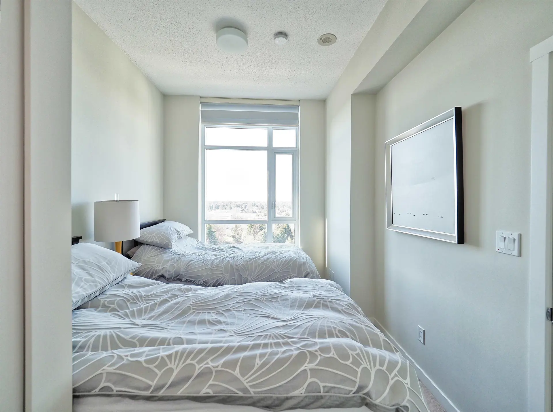 Property at #1805 7368 GOLLNER AVENUE, Richmond, BC