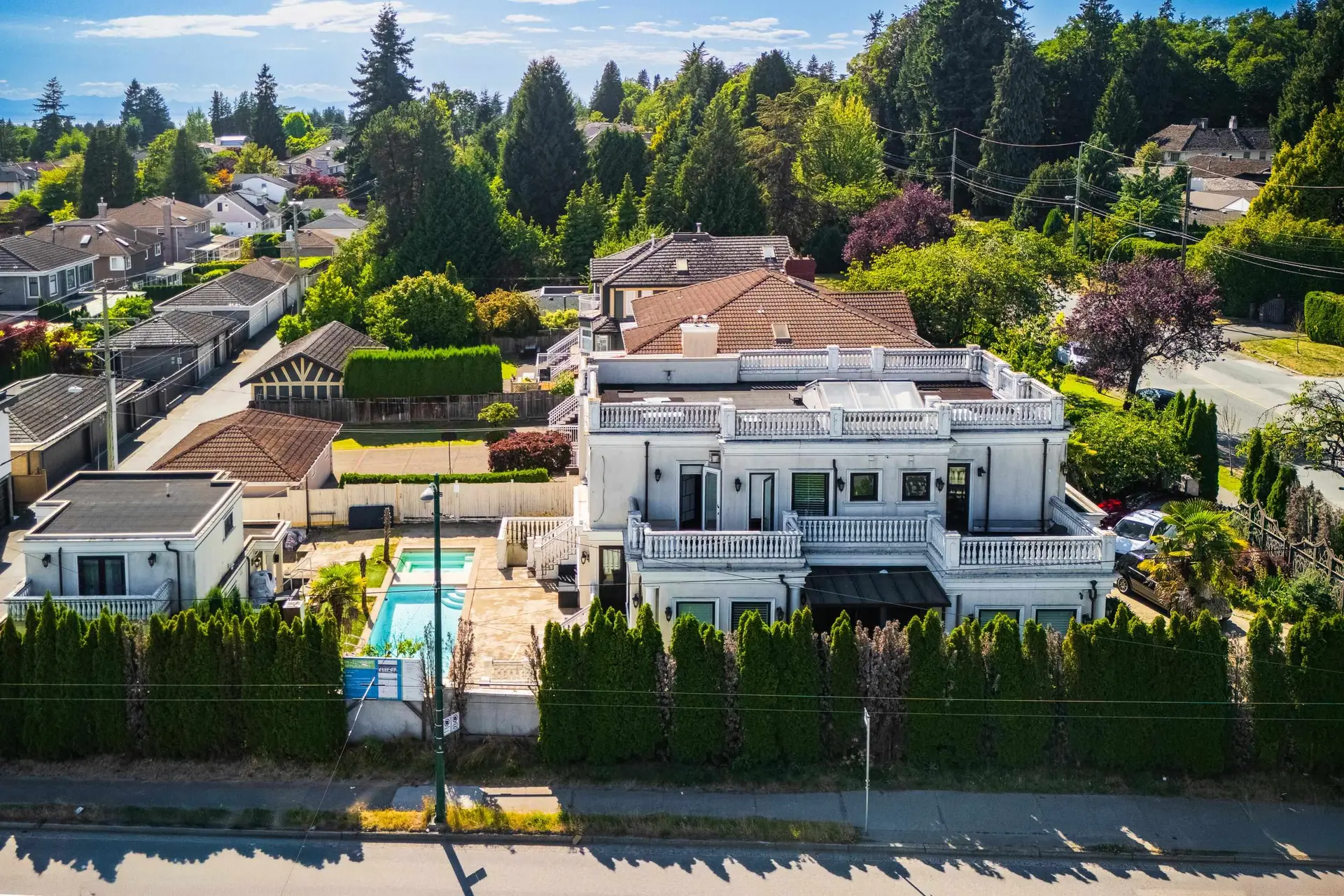 Property at 1010 W 57TH AVENUE, Vancouver, BC