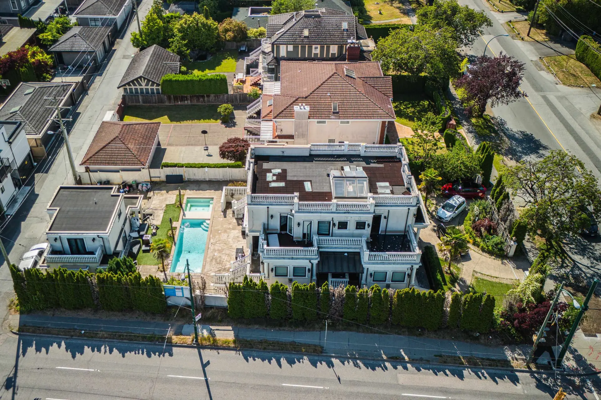 Property at 1010 W 57TH AVENUE, Vancouver, BC