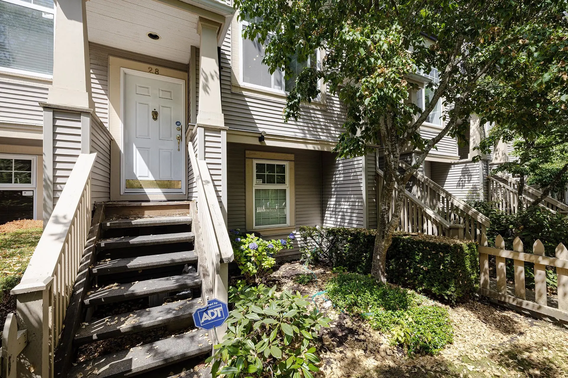 Property at #28 3711 ROBSON COURT, Richmond, BC