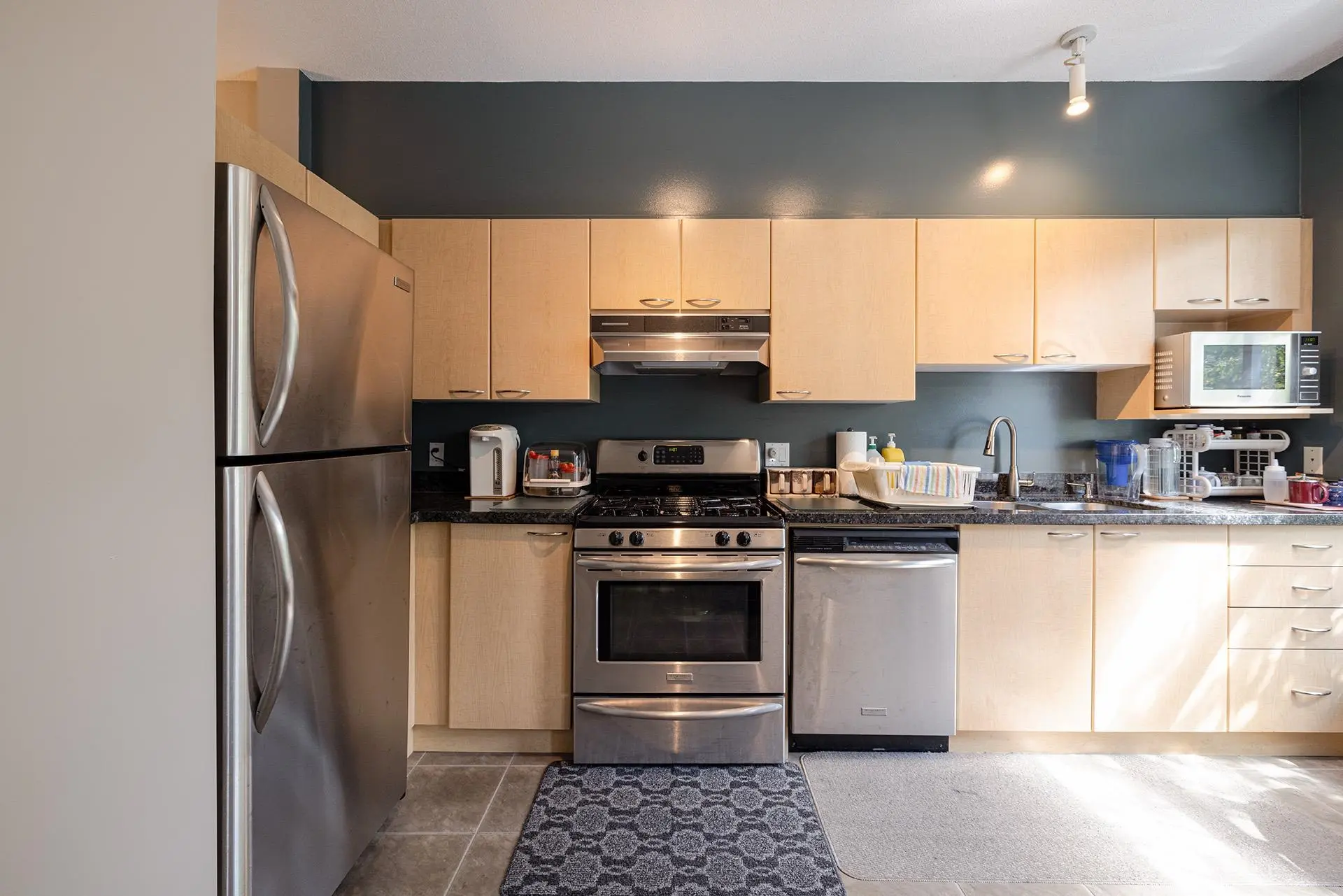 Property at #28 3711 ROBSON COURT, Richmond, BC